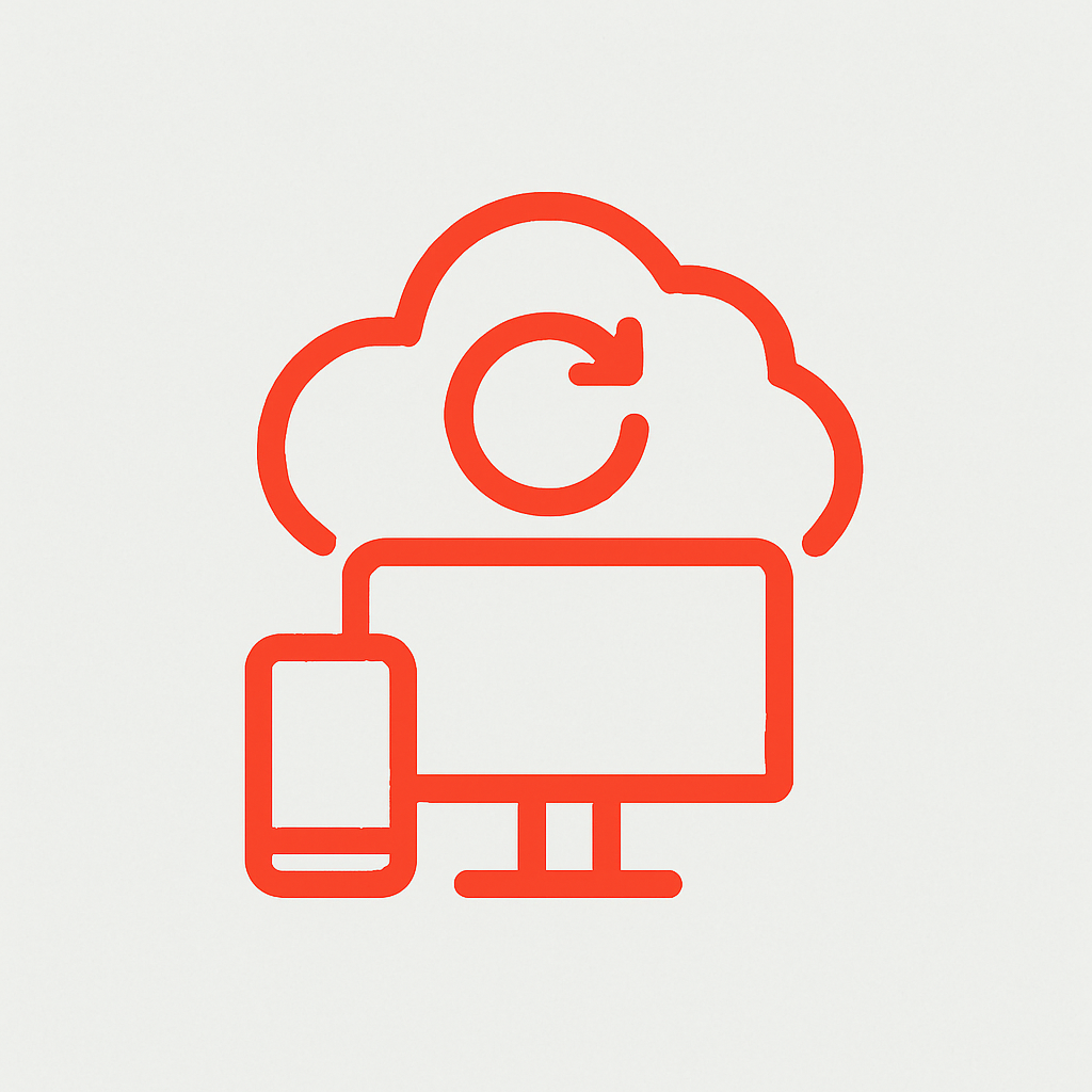 Cloud-Based Delivery